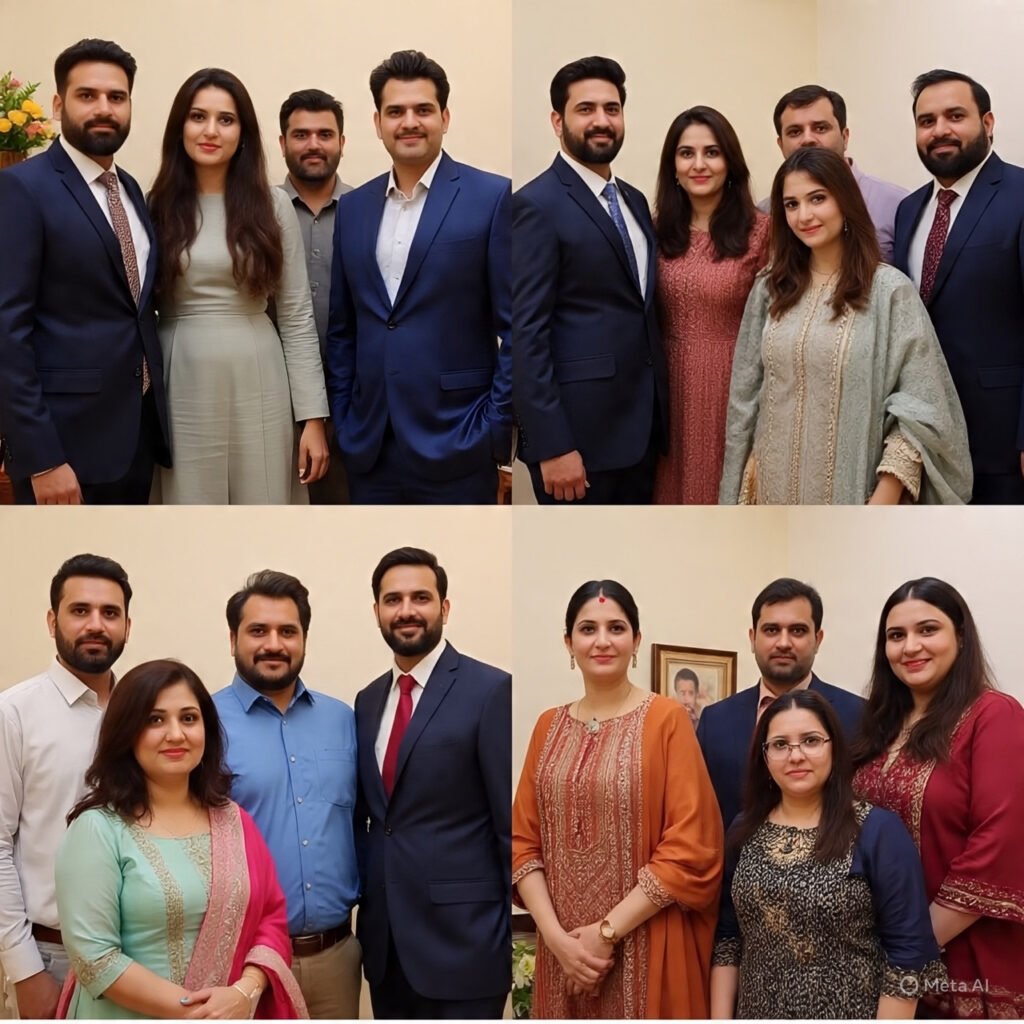 court marriage legal services in pakistan